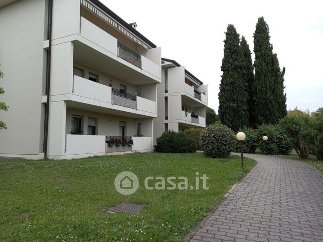 Appartamento in residenziale in Via Fagagna 26