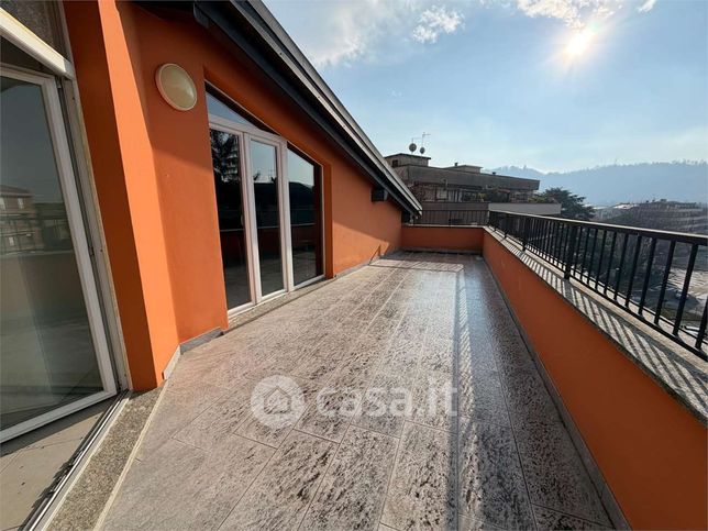 Appartamento in residenziale in 