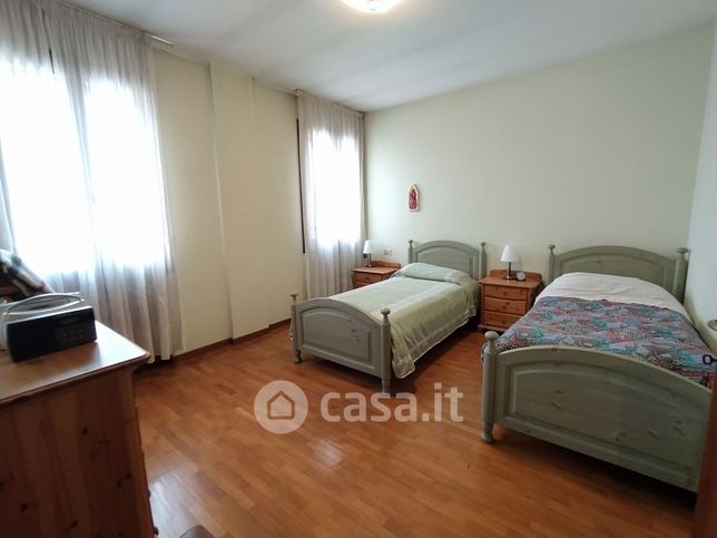Appartamento in residenziale in Via Gianni Cecchin