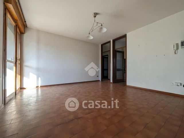 Appartamento in residenziale in Via G. Matteotti 1