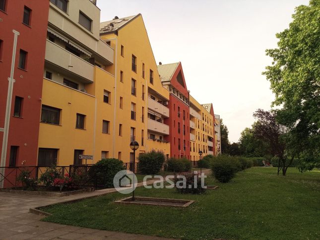 Appartamento in residenziale in Via Gorky 20