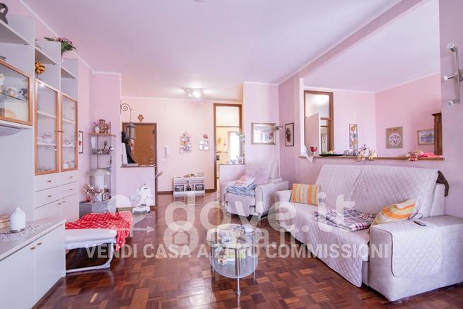 Appartamento in residenziale in Via San Giacomo 54