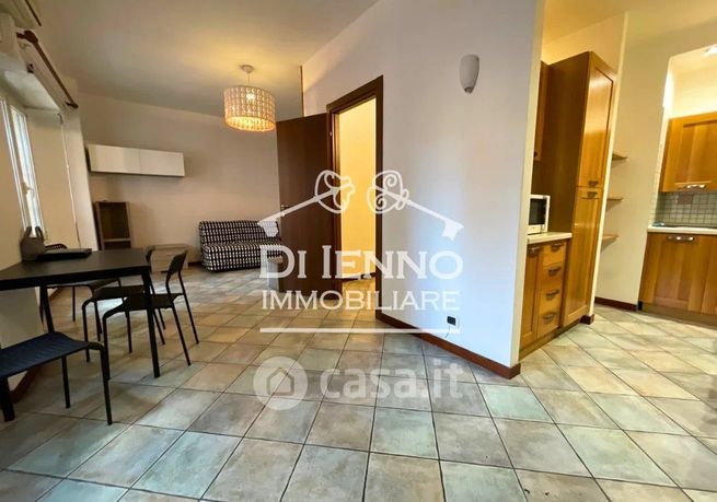 Appartamento in residenziale in Via Damaso Cerquetti