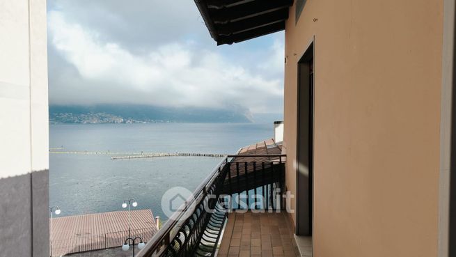 Attico/mansarda in residenziale in Vicolo Romiglia