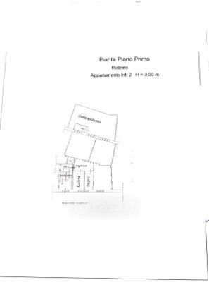 Appartamento in residenziale in Via Monte Grappa