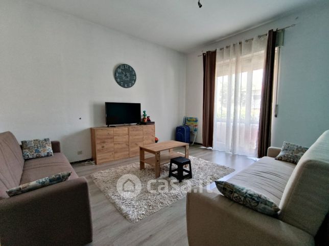 Appartamento in residenziale in Via Giuseppe Parini