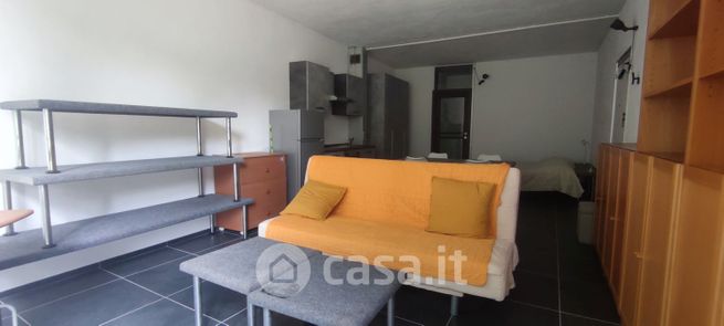 Appartamento in residenziale in Via Carandini 6