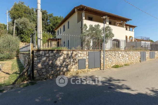Appartamento in residenziale in Via della Figuretta 56