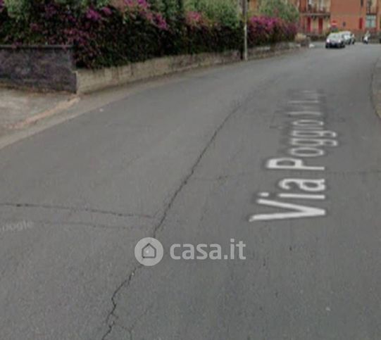 Appartamento in residenziale in Via Poggio del Lupo