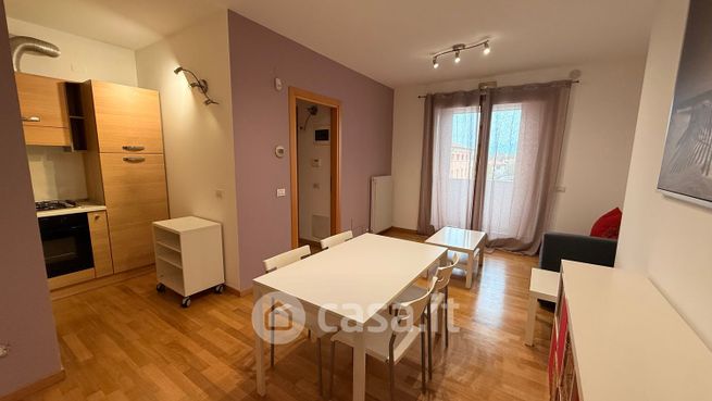 Appartamento in residenziale in Via Donatori del Sangue 22