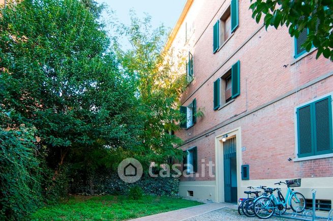 Appartamento in residenziale in