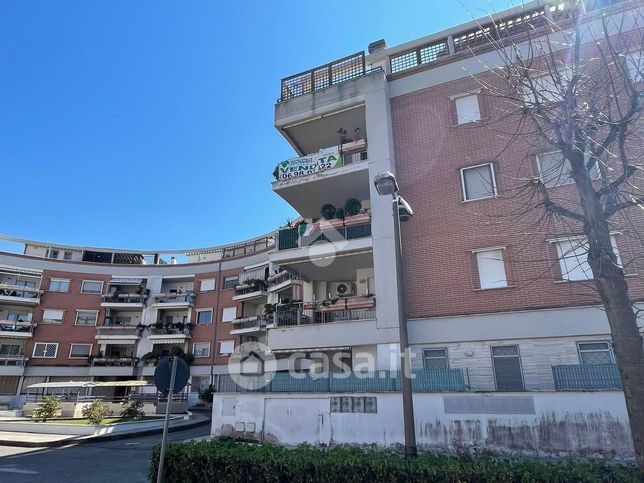 Attico/mansarda in residenziale in Via Rosario Livatino 3