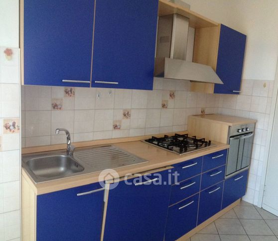 Appartamento in residenziale in Via Voldomino