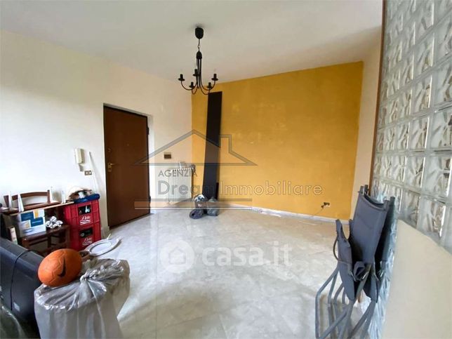 Appartamento in residenziale in Via Oasi Sacro Cuore