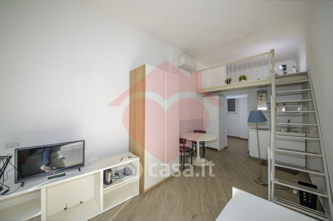 Appartamento in residenziale in Via Ponte Seveso 39