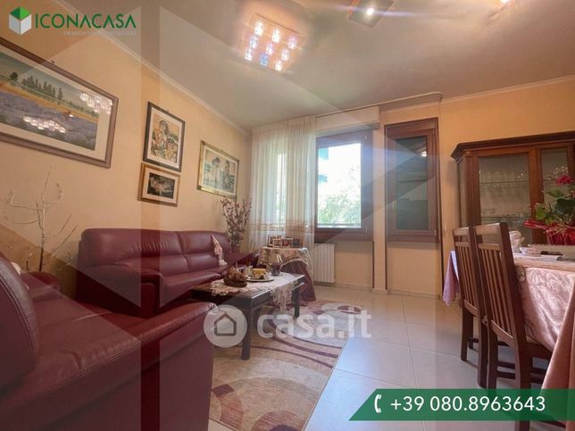 Appartamento in residenziale in Via Magna Grecia
