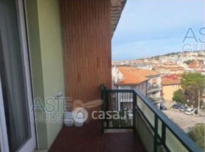 Appartamento in residenziale in Via Tagliamento 4