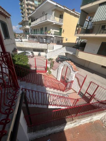 Appartamento in residenziale in Viale del Calicanto