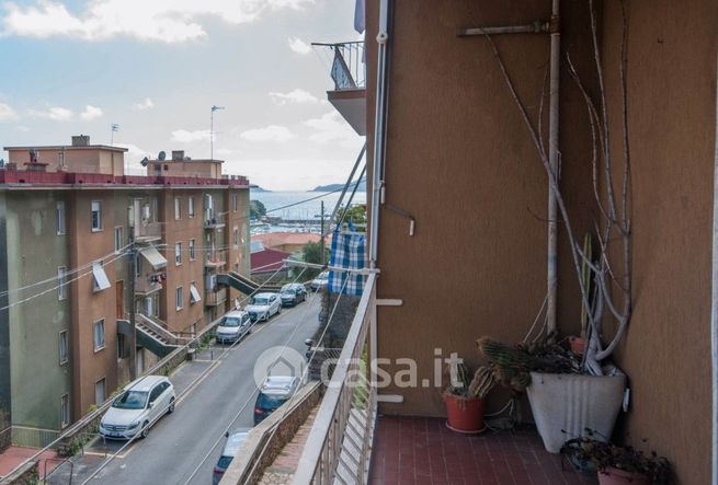 Appartamento in residenziale in Via Generale Ferrari 20