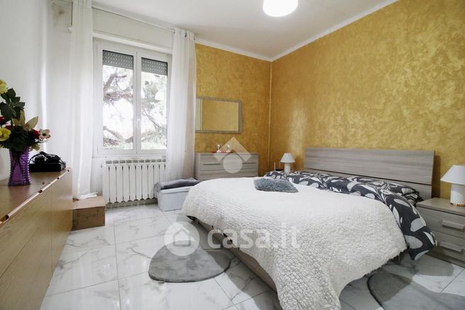 Appartamento in residenziale in Via Celadina 35