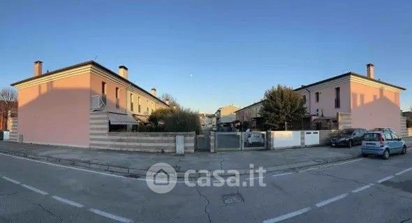 Appartamento in residenziale in Via I Maggio 4