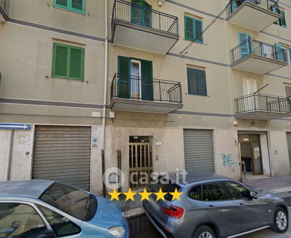 Appartamento in residenziale in Via Fragata