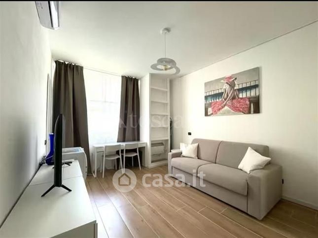 Appartamento in residenziale in Via Giovanni Cagliero