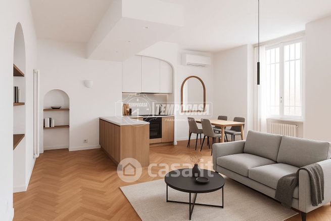 Appartamento in residenziale in Via Antonio Fabro