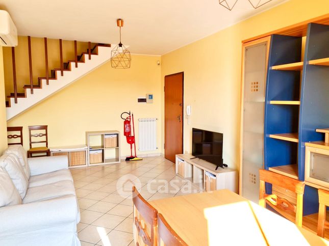 Appartamento in residenziale in Via Gabriele d'Annunzio