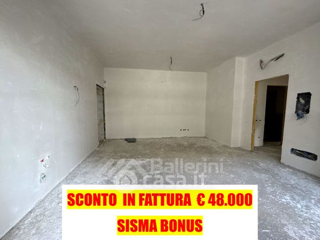 Appartamento in residenziale in Via del Pino