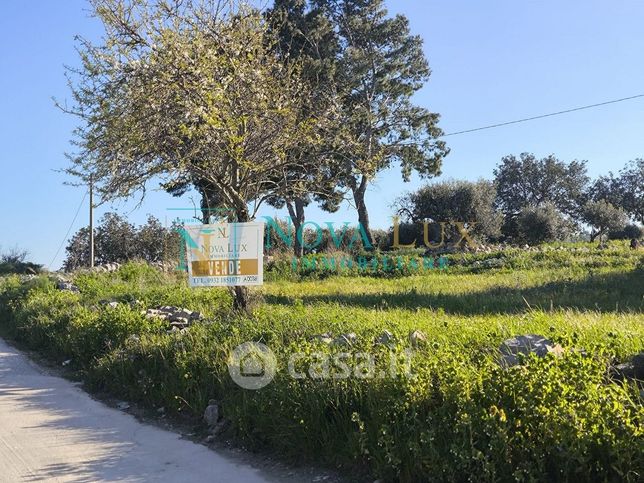 Terreno agricolo in commerciale in SP37 32