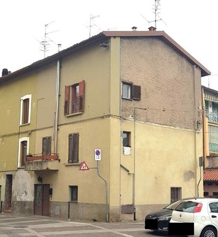 Appartamento in residenziale in Via San Pietro 59