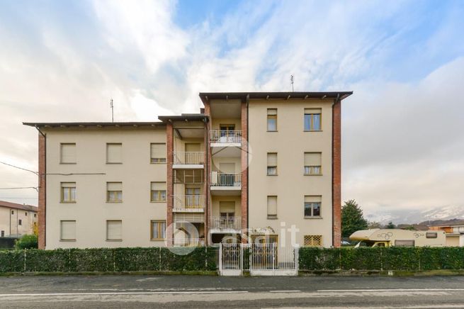 Appartamento in residenziale in Via Castello 5