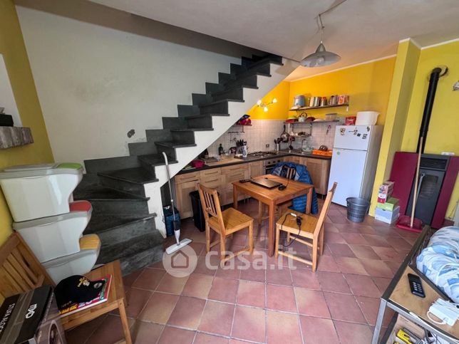 Appartamento in residenziale in Via Giuseppe Verdi