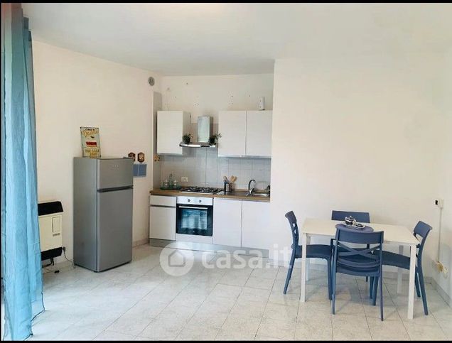 Appartamento in residenziale in Via Padre Semeria 436