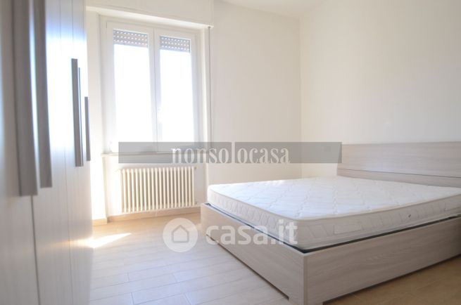 Appartamento in residenziale in Via Fratelli Cervi 999