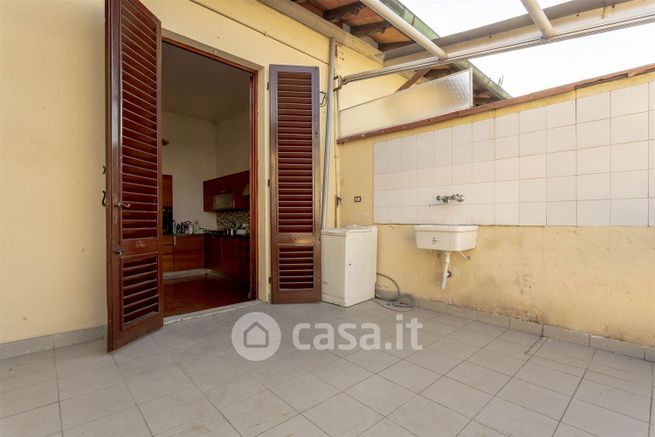 Appartamento in residenziale in Piazza del Popolo