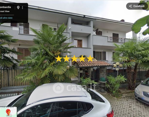 Appartamento in residenziale in Strada della Pescatora