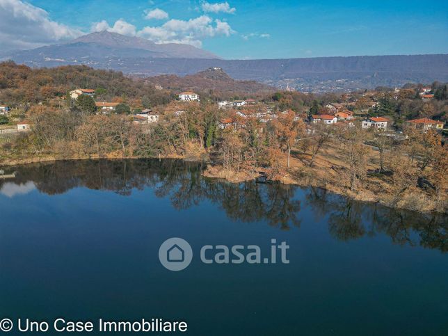 Terreno edificabile in residenziale in Via Lago San Michele