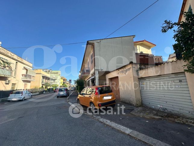 Appartamento in residenziale in Via dei Gelsi 4