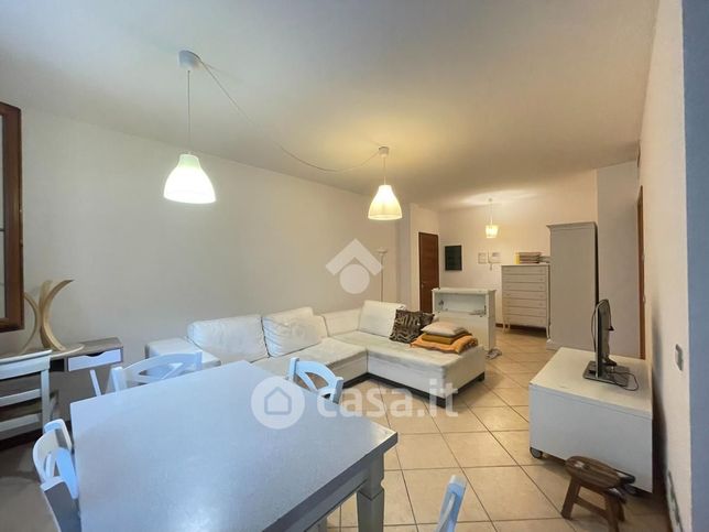 Appartamento in residenziale in Via Guido Sinopoli