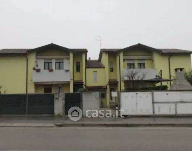 Appartamento in residenziale in Via Cordellina