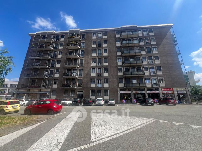 Appartamento in residenziale in Piazza Lazio 6