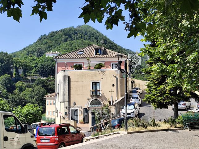 Appartamento in residenziale in Via Generale Luigi Parisi 127
