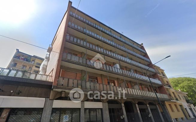 Appartamento in residenziale in Via Lanzo 25