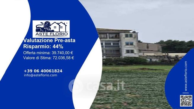 Appartamento in residenziale in Via Sardegna 134