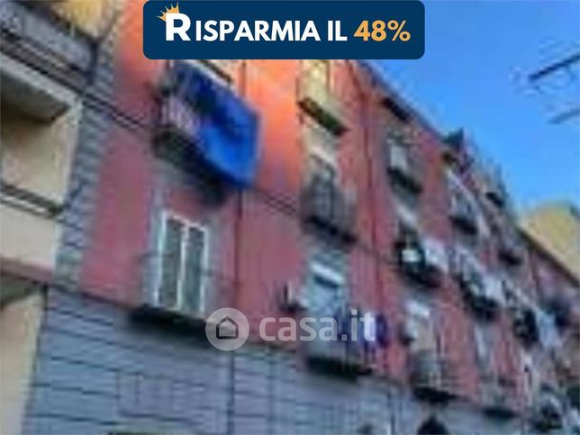 Appartamento in residenziale in Via della Grotta Vecchia 46