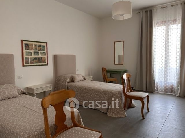 Appartamento in residenziale in Via E. Morselli