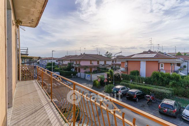 Appartamento in residenziale in Via Morgioni 98