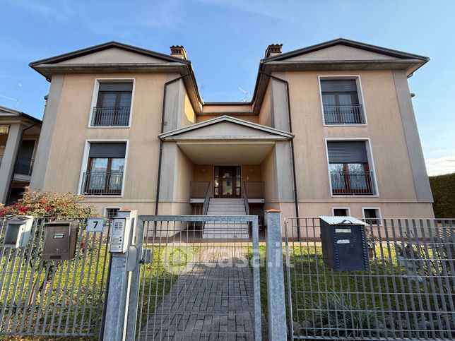 Appartamento in residenziale in Via San Giovanni Bosco 7